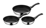 Wmf, WMF Bratpfannen-Set