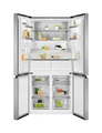 Electrolux, Electrolux MD530NOCN Food Center Edelstahl