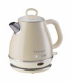 Ariete Wasserkocher Vintage 1l 1630W Beige