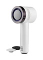 Silk'n VacuPedi Black Hornhautentferner