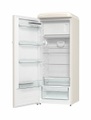 Gorenje ORB 615 DC-L Kühlschrank Champagner links