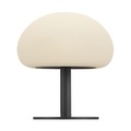 LED-Tischleuchte Sponge table mit Akku 21,5 cm