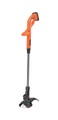 Black&Decker, BLACK+DECKER Akku-Rasentrimmer