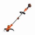 BLACK+DECKER Akku-Rasentrimmer