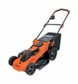 undefined, Akku-Rasenmäher, Black & Decker, »CLMA4825L2 Kit«