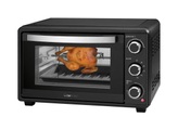 Clatronic MBG 3727 Minibackofen Heißluft-Funktion 25 l