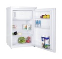 Kibernetik ECOKSG118 Kühlschrank Weiss rechts