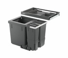 Müllex X-LINE X60 L5 Premium Abfallsystem