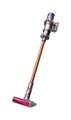 Dyson, DYSON V10 Absolute - Kabelloser Staubsauger (Nickel/Kupfer)