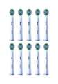 Oral-B Pro Precision Clean 10er Bürstenkopf Weiss
