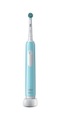 ORAL-B PRO Series 1 Cross Action - Elektrische Zahnbürste (Caribbean Blue)
