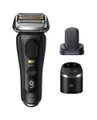 Braun, Braun Series 9-9590cc w&d Rasierer