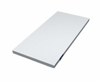 Eazzy Topper Matratzentopper Eazzzy 80 x 200 cm
