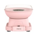 Create, CREATE Zuckerwattemaschine Pastellrosa