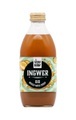 SodaBär, Sodabär Bio-Sirup Ingwer 330 ml