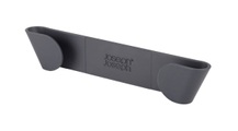 Joseph Joseph - 4er Set Topfdeckel-Halterungen - Grau
