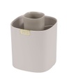 Joseph Joseph Viva Kosmetik Pinseltopf Beige