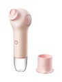 inFace PN102021 Aqua Peel Gesichtsreiniger Rosa