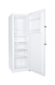 Kibernetik ECOTK274 Gefrierschrank Weiss rechts