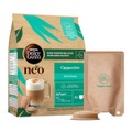Nescafé, NESCAFÉ Dolce Gusto Neo Cappuccino - Kaffeekapseln