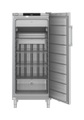 LIEBHERR, LIEBHERR Gastro-Gefrierschrank FFFCVG 5501 Edelstahl