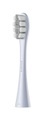 OCLEAN Plaque Control P1C9 X Pro - Zahnbürstenkopf (Silber)