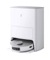 Ecovacs T20 Omni Saug- und Wischroboter Weiss