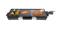 Weber Home Tischgrill 2200W 107963 Elektrogrill