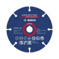 Bosch Accessories EXPERT Carbide Multi Wheel 2608901196 Trennscheibe gerade 1 Stück 1 St.