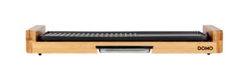 Domo Do8311Tp Tischgrill