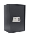 Rottner T06456 Jupiter 5 Möbeltresor Anthrazit