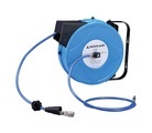 Rockair LSR-12PU Druckluft-Schlauchaufroller