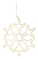 Star Trading Outdoor Dekoration Lichterkette