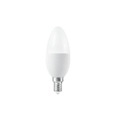 LEDVANCE SMART+ EEK: A+ (A++ - E) SMART+ WiFi Candle Tunable White 40 5 W/2700K E14