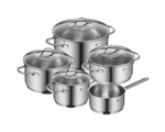 WMF Kochgeschirr-Set Kochgeschirr-Set