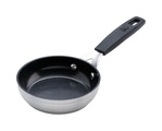 MasterPro Bratpfanne Ø12cm Aluminium