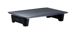 RSV XGM24-BKEU1 abien Magic Gourmet-Elektrogrill Schwarz