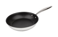 MasterPro Bratpfanne Ø20cm Stahl und Aluminium Antihaft