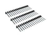 Kärcher, Kärcher - Borstenband Unkrautentferner 3er Pack