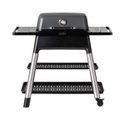 Everdure FORCE Gasgrill graphite mit Doppelboden