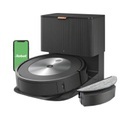 iRobot Roomba Combo j5 Saug und Wischroboter j557840 Staubsauger