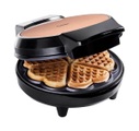 Herzwaffelautomat AWM700CO, Waffeleisen