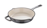 MasterPro Bratpfanne Ø24,5cm Gusseisen