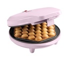 Bestron Bubble-Waffeleisen
