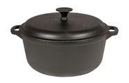 Garcima Gusseisentopf 5.5 L
