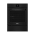 MIELE, Miele H 7660 55 BP SW Backofen CH Norm cm