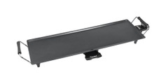 Plancha Grillplatte ABP603