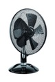 Bestron ADF30DZ Tischventilator 35 cm, schwarz
