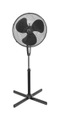 Standventilator ASV45ZR