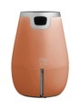 Delta Q Rise Kaffeemaschine Terrakotta